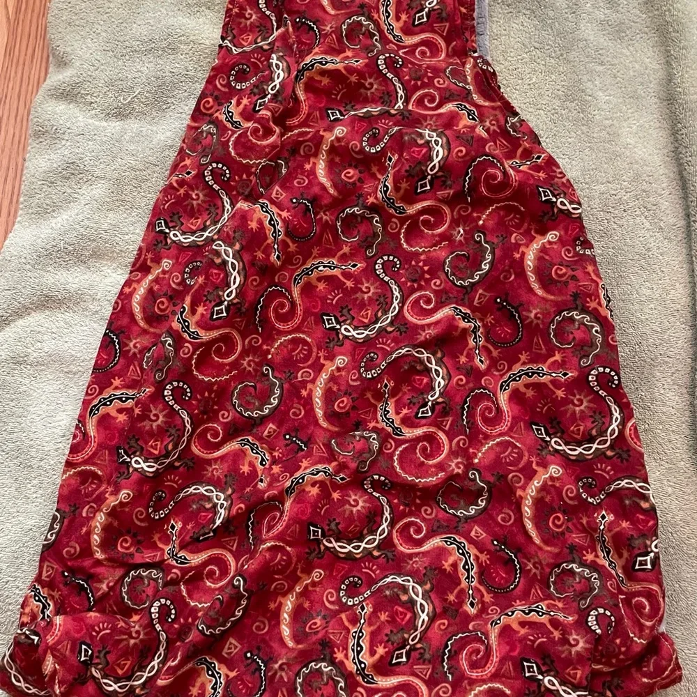 Dog Sling - Custom Made